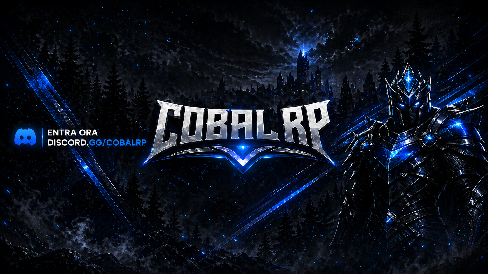 Cobal RolePlay