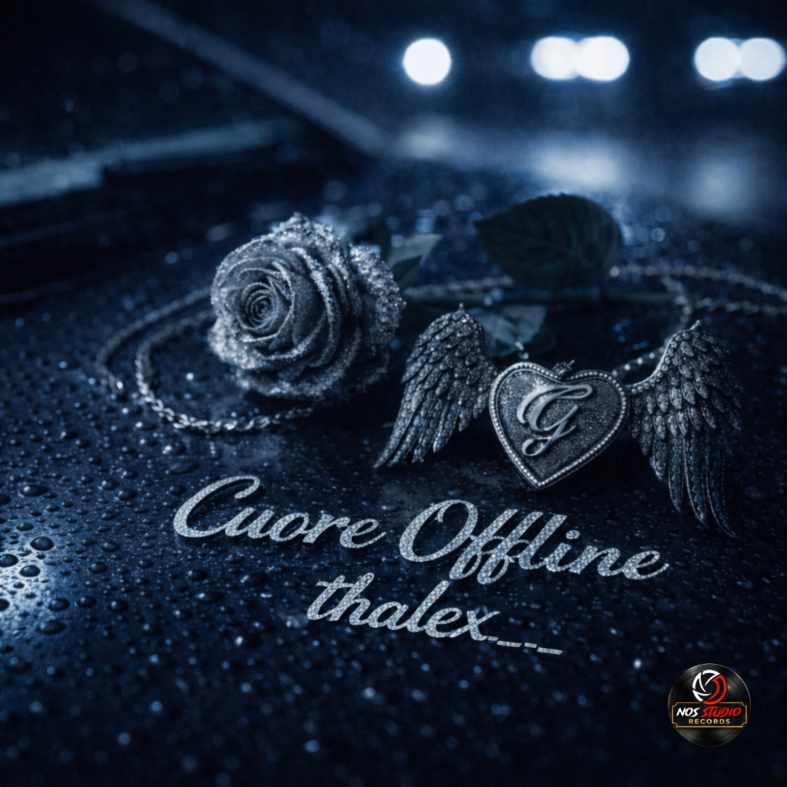 Cover Cuore Offline